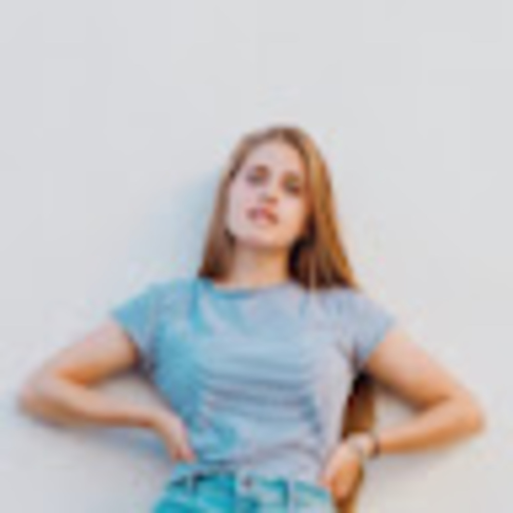 Meet your Posher, Madelyn